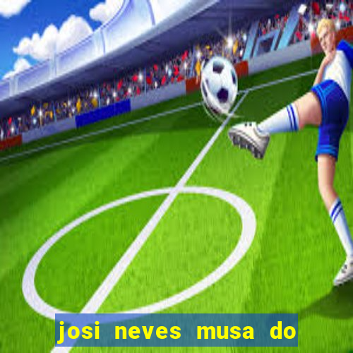 josi neves musa do cruzeiro pelada